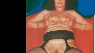 ILoveGrannY Lusty Amateur Pictures Compilation - 2 image