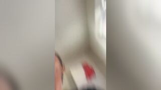 Quick BBC Cumshot - 4 image