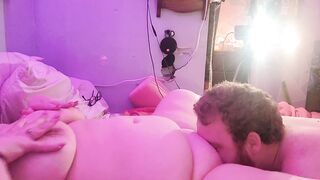 Pussy eating - 14 image