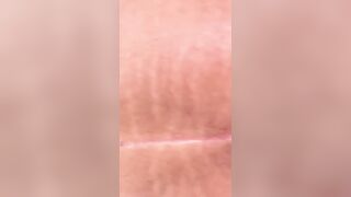 Big Booty rides reverse in chair - 6 image