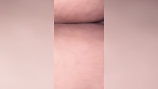 Big Booty rides reverse in chair - 7 image