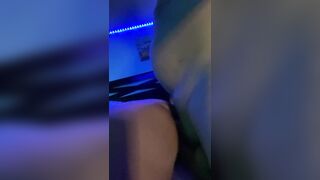 Double Two cocks at the Same Time - 4 image