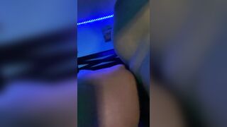 Double Two cocks at the Same Time