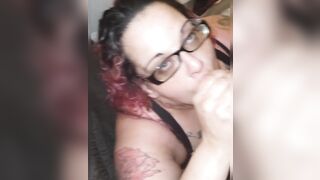 Eager Slut Gets What She Asked For - 15 image