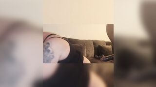 Eager Slut Gets What She Asked For - 3 image