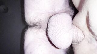Addicted to white cock at the Asian Massage Parlor - 13 image