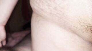 Addicted to white cock at the Asian Massage Parlor - 3 image