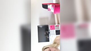 une pipe en revenant du bureau - 14 image