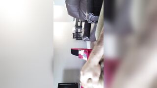 une pipe en revenant du bureau - 7 image