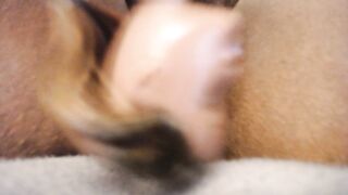 Playing with my fat wet pussy - 7 image
