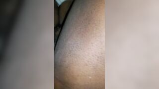 Bae said slow grind for the creme pie