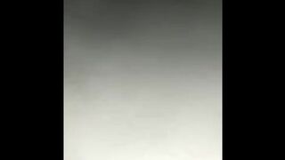 Jamaican  bitch giving good head - 1 image