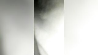 Jamaican  bitch giving good head