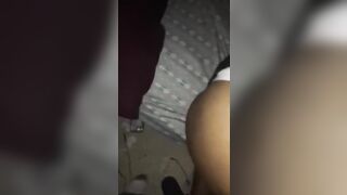 Fucking my homies momma with her jacket on - 2 image