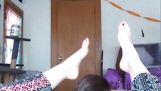 Fucking my Best Friends Girl, She liked it Better