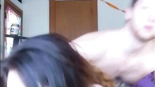 Fucking my Best Friends Girl, She liked it Better - 9 image