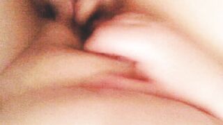 Giant fist dildo fucking slutty hole - 13 image