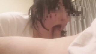 Sucking sneakylink while he plays games. - 8 image