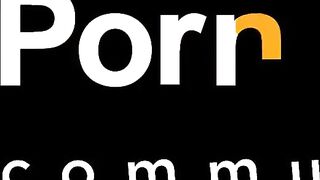 Watching porn and using a cock sleeve on my pussy - 3 image