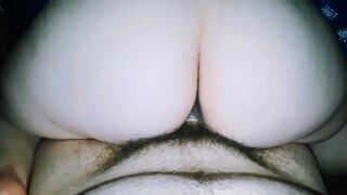 Riding reverse pawg - 1 image