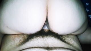 Riding reverse pawg - 12 image