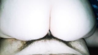Riding reverse pawg - 13 image