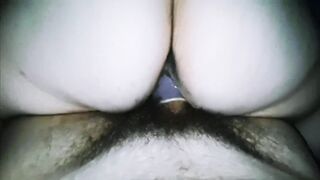 Riding reverse pawg - 4 image