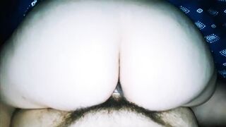 Riding reverse pawg - 6 image