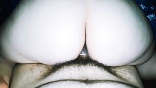 Riding reverse pawg - 7 image