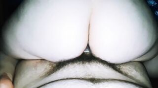 Riding reverse pawg - 8 image