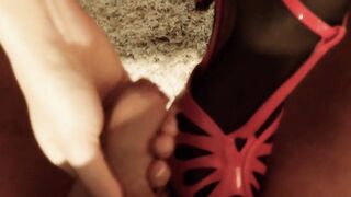 He got from me the blowjob of his life - 8 image