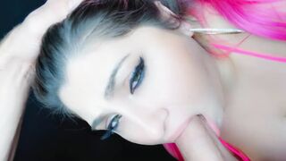 FUCK MY BRATTY MOUTH - 8 image