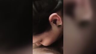 Made my best friend cum - 4 image