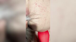 Will this new butt plug even fit in my tight asshole? - 12 image