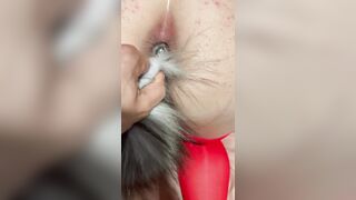 Will this new butt plug even fit in my tight asshole? - 15 image