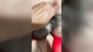 Will this new butt plug even fit in my tight asshole? - 2 image