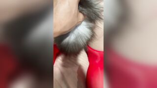 Will this new butt plug even fit in my tight asshole? - 3 image