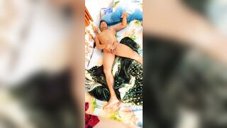 College Girl Best With Fuck At Home In bed sex - 7 image