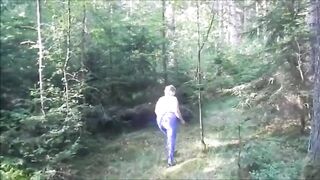 German Granny Slut Teil 1 - 10 image