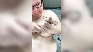 Failed nipple person - 2 image