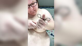 Failed nipple person - 3 image