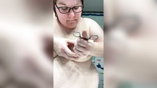 Failed nipple person - 4 image