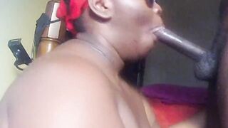 Tight pussy bbw makes bbc huge cumshot - 3 image