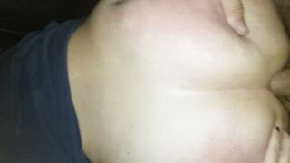 My FWB sucks my dick before taking it doggystyle in the ass - 12 image