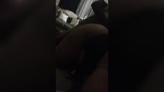 Dick was good camera was shaking fucking my ass! - 3 image