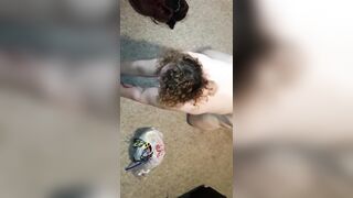 Obedient training for all 3 slaves from master D - 13 image