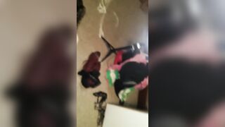 Obedient training for all 3 slaves from master D - 15 image