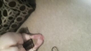 Anal train slave pinky and bunny - 15 image