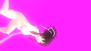 Muki Muki Dance - Yuki Pt. 2 - 13 image
