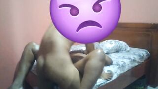 BBW Creampie Lost vid :)